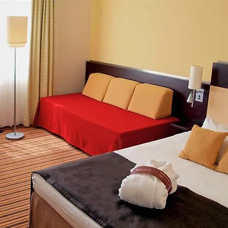 Leonardo Medical Park 4* Hannover