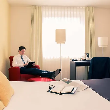Otel Leonardo Medical Park Hannover
