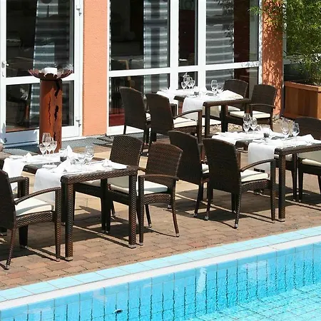 Otel Leonardo Medical Park