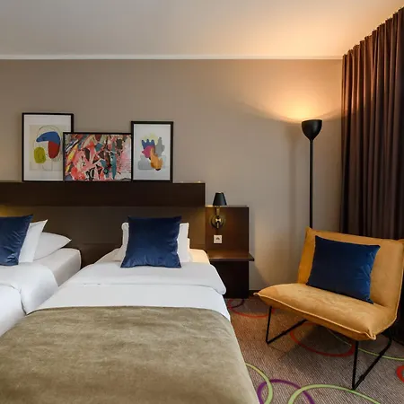 Otel Leonardo Medical Park 4*