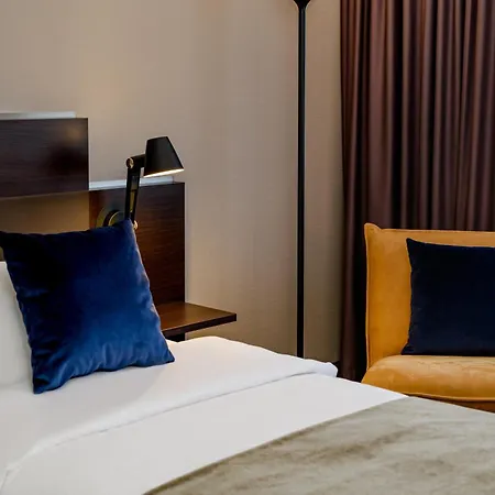 Leonardo Medical Park Otel Hannover