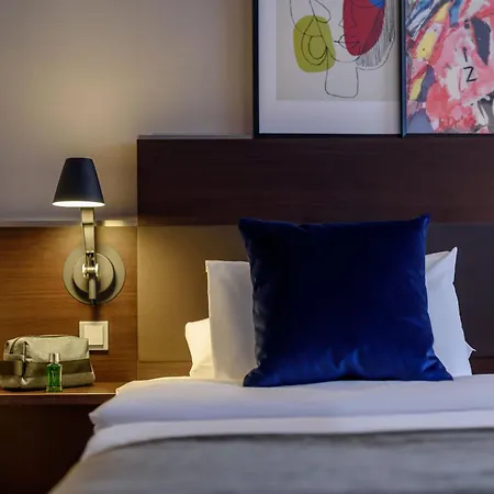 Otel Leonardo Medical Park Hannover