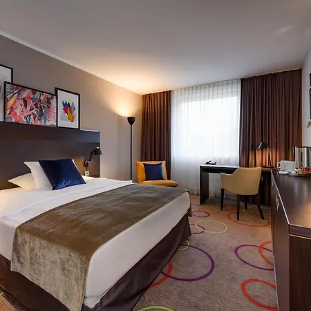 Otel Leonardo Medical Park Hannover