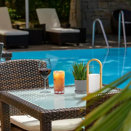 Leonardo Medical Park Otel