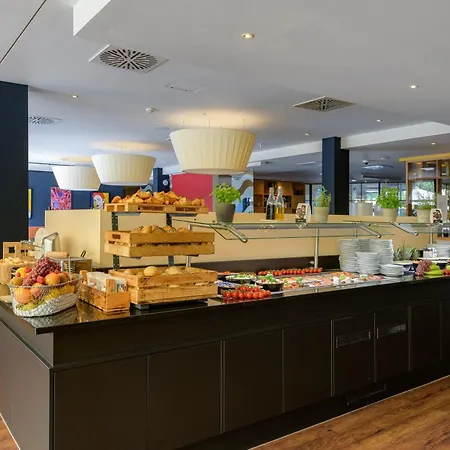 Otel Leonardo Medical Park 4*