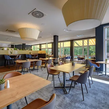 Otel Leonardo Medical Park Hannover