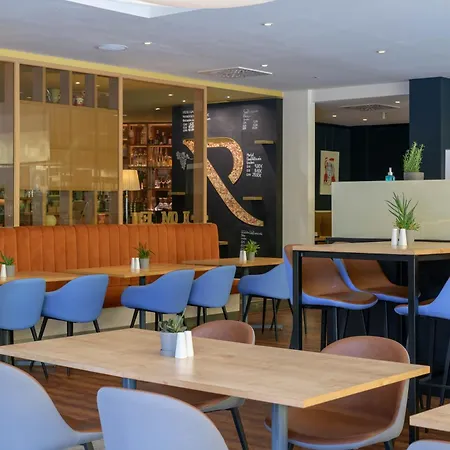 Otel Leonardo Medical Park Hannover