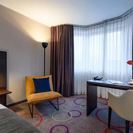 Leonardo Medical Park 4*