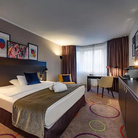 Leonardo Medical Park 4* Hannover
