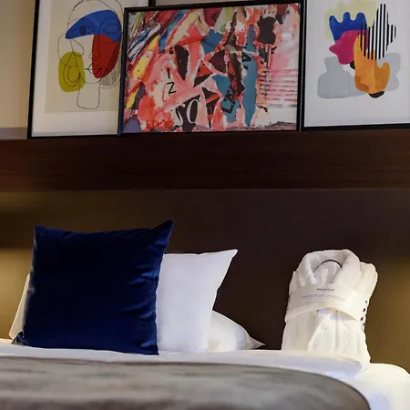 Leonardo Medical Park Otel