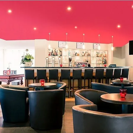 Otel Leonardo Medical Park 4*