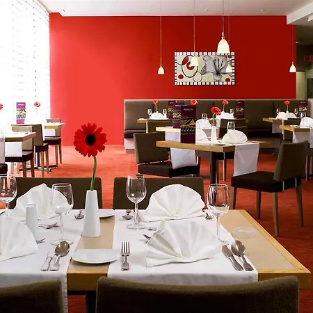 Leonardo Medical Park 4* Hannover