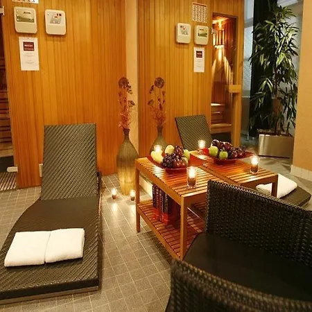 Leonardo Medical Park 4*