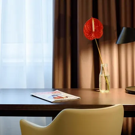 Mercure Medical Park Hotel 4*