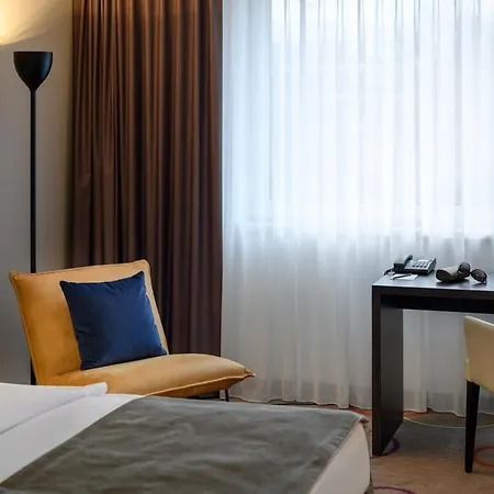 Mercure Medical Park 4*