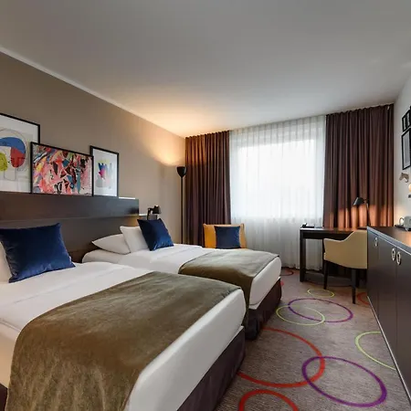 Mercure Medical Park Hanôver