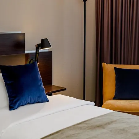 Mercure Medical Park Hotel 4*