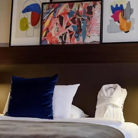 Hotel Mercure Medical Park 4*