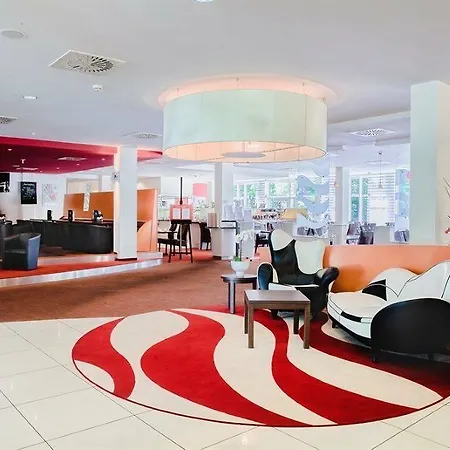 汉诺威迈迪卡公园美居酒店 汉诺威