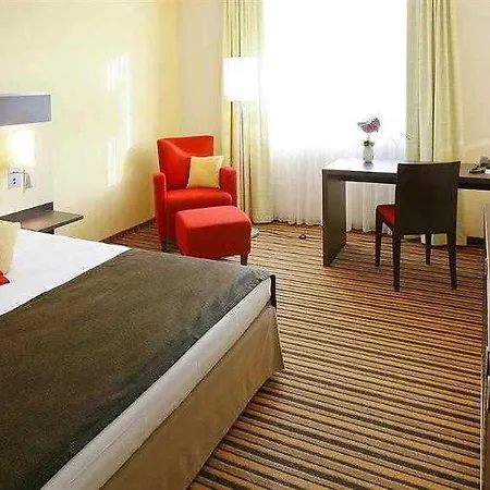 Hotell Leonardo Hotel Hannover Medical Park Hannover
