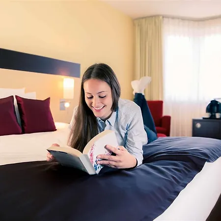 Leonardo Hotel Hannover Medical Park Hotell