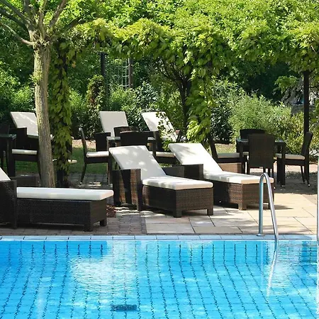 Leonardo Hotel Hannover Medical Park 4*