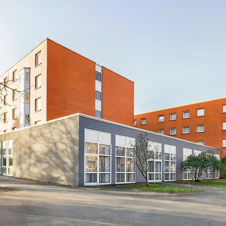 Leonardo Hotel Hannover Medical Park 4*