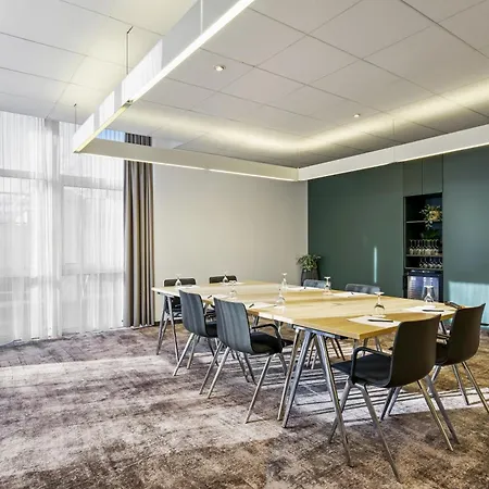 Hotell Leonardo Hotel Hannover Medical Park Hannover
