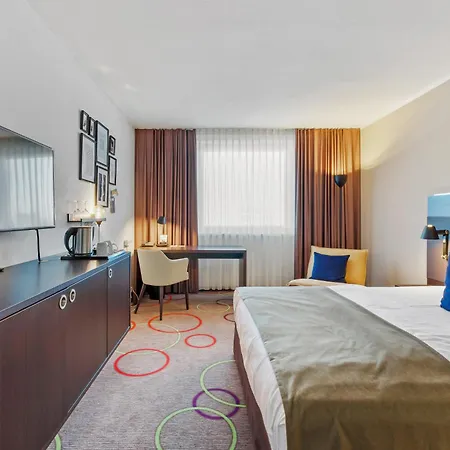 Leonardo Hotel Hannover Medical Park Hotell