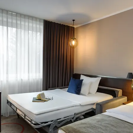 Leonardo Hotel Hannover Medical Park Hannover
