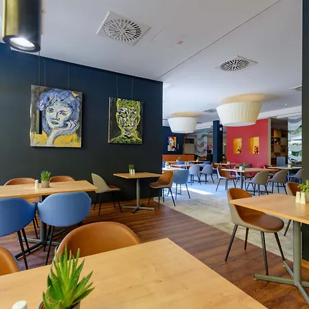Leonardo Hotel Hannover Medical Park Hotell Hannover
