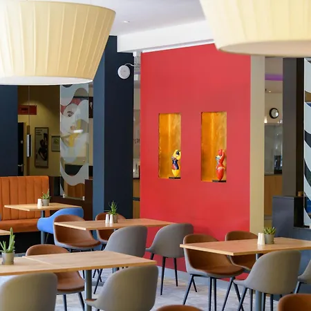 Leonardo Hotel Hannover Medical Park 4* Hannover