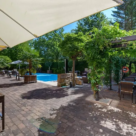 Hotell Leonardo Hotel Hannover Medical Park Hannover