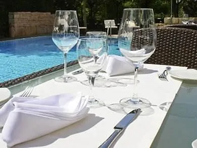 Leonardo Hotel Hannover Medical Park 4* Hannover