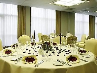 Leonardo Hotel Hannover Medical Park Hotell Hannover