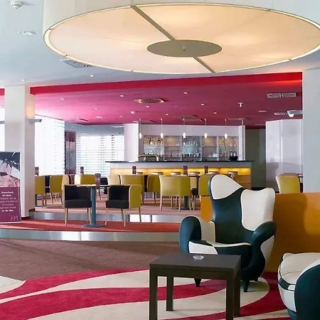 Hotell Leonardo Hotel Hannover Medical Park Hannover